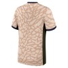 Goedkope Paris Saint Germain Jordan Kids Vierde Tenue 2023-24